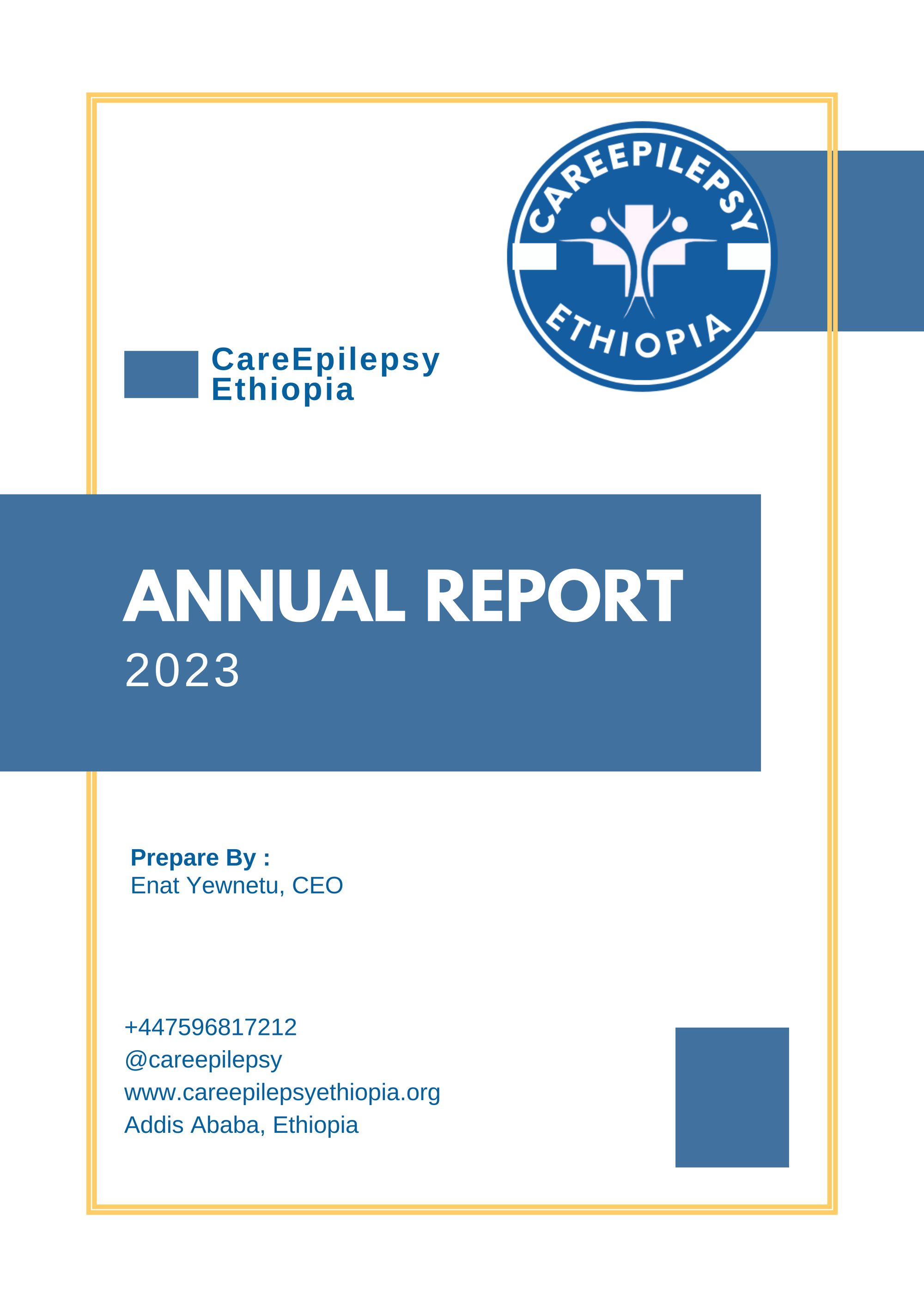 Annual Report 2023