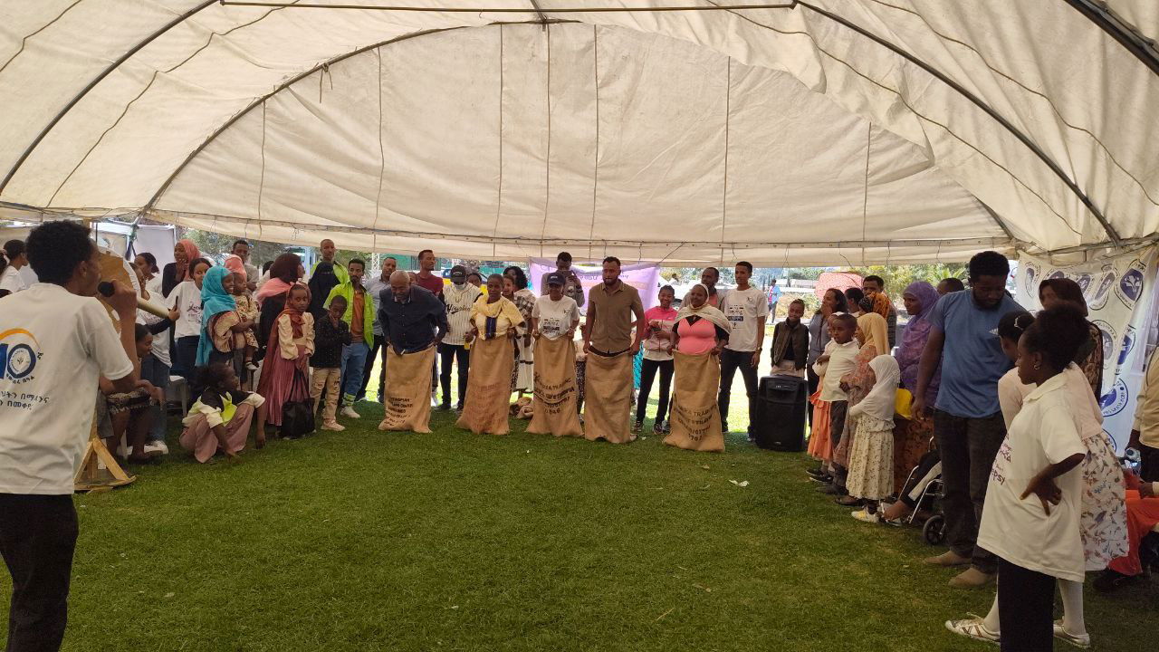 In the loop | e-newsletter #1/2025 (January - March 2025)