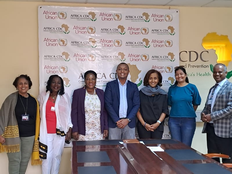 Partnership Initiatives