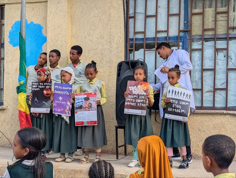 Community Education