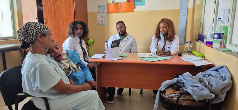 Clinical Care