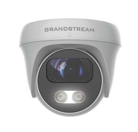 Grandstream GSC3610, IP камера, погодозащищенная инфракрасная купольная