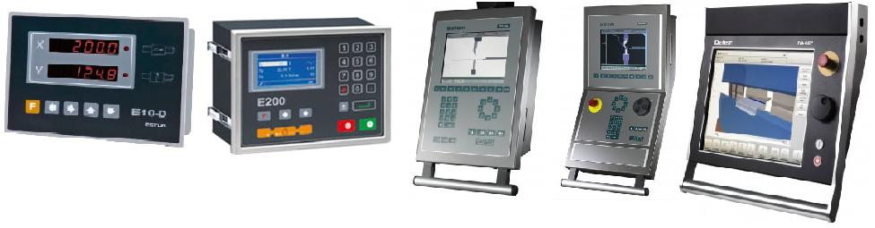 Системы ЧПУ