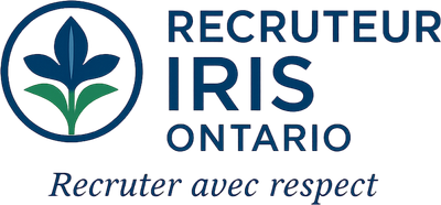 RECRUTEUR IRIS ONTARIO