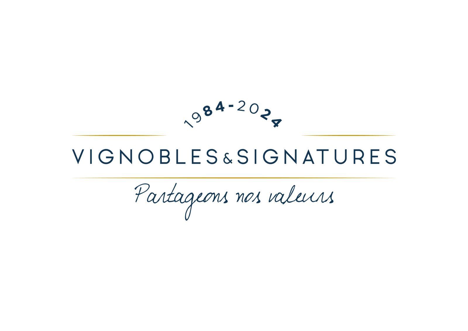 Club Vignobles et Signatures