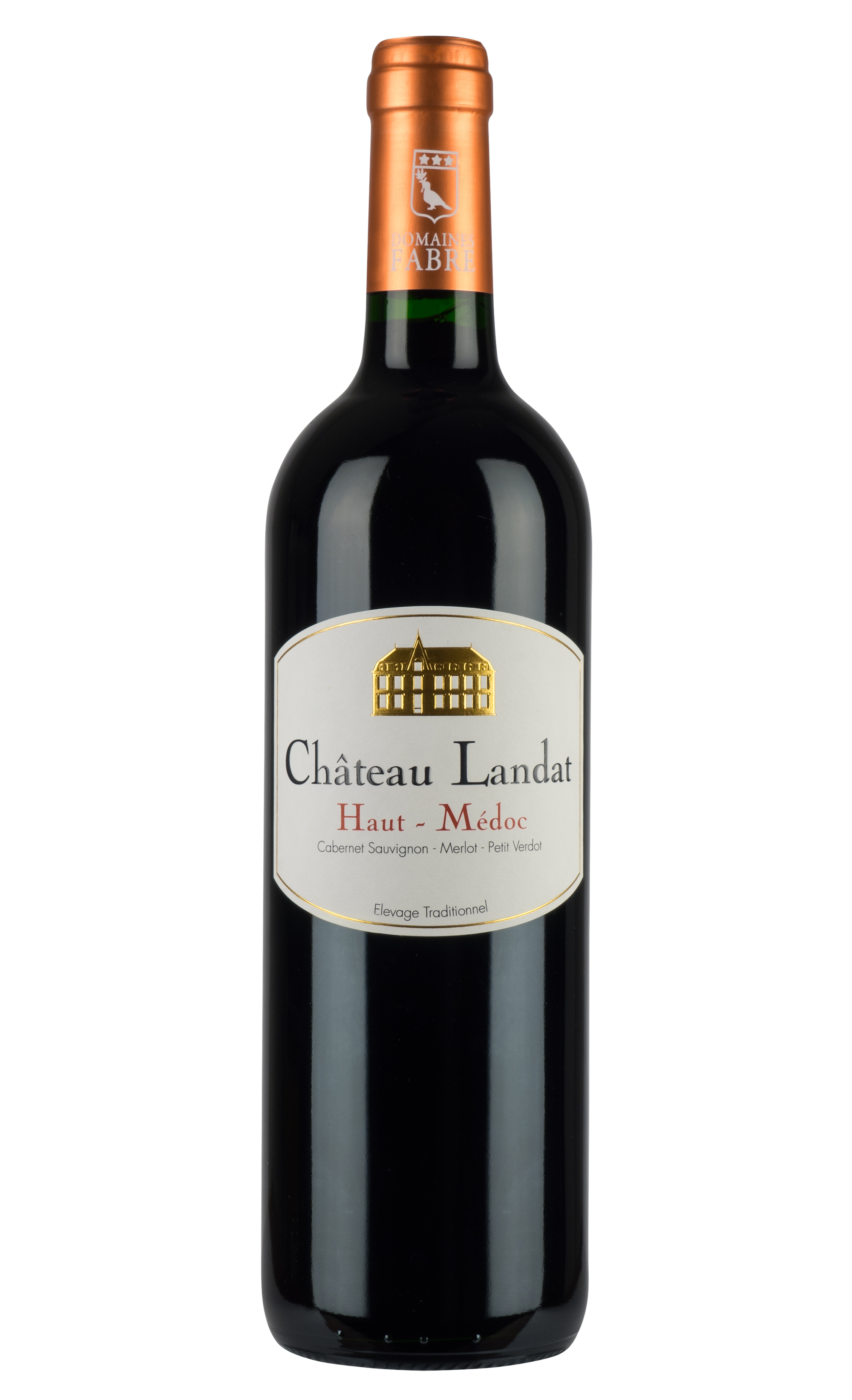 Château Landat