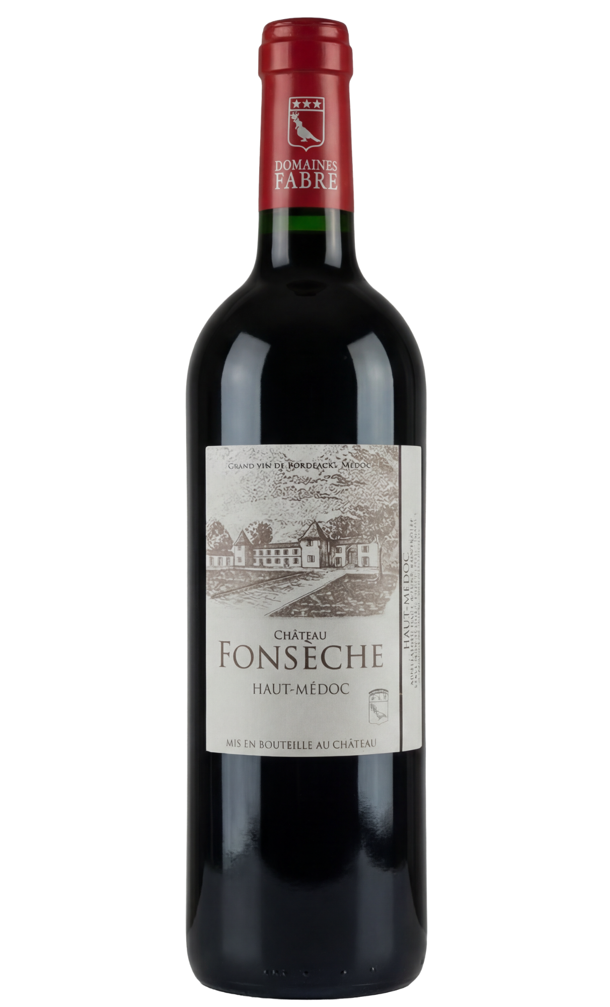 Chateau Fonsèche