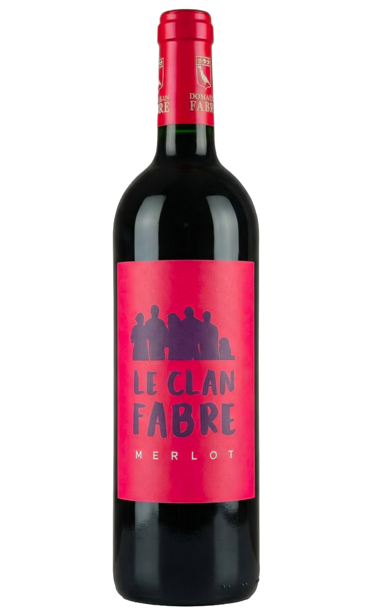 Le Clan Fabre