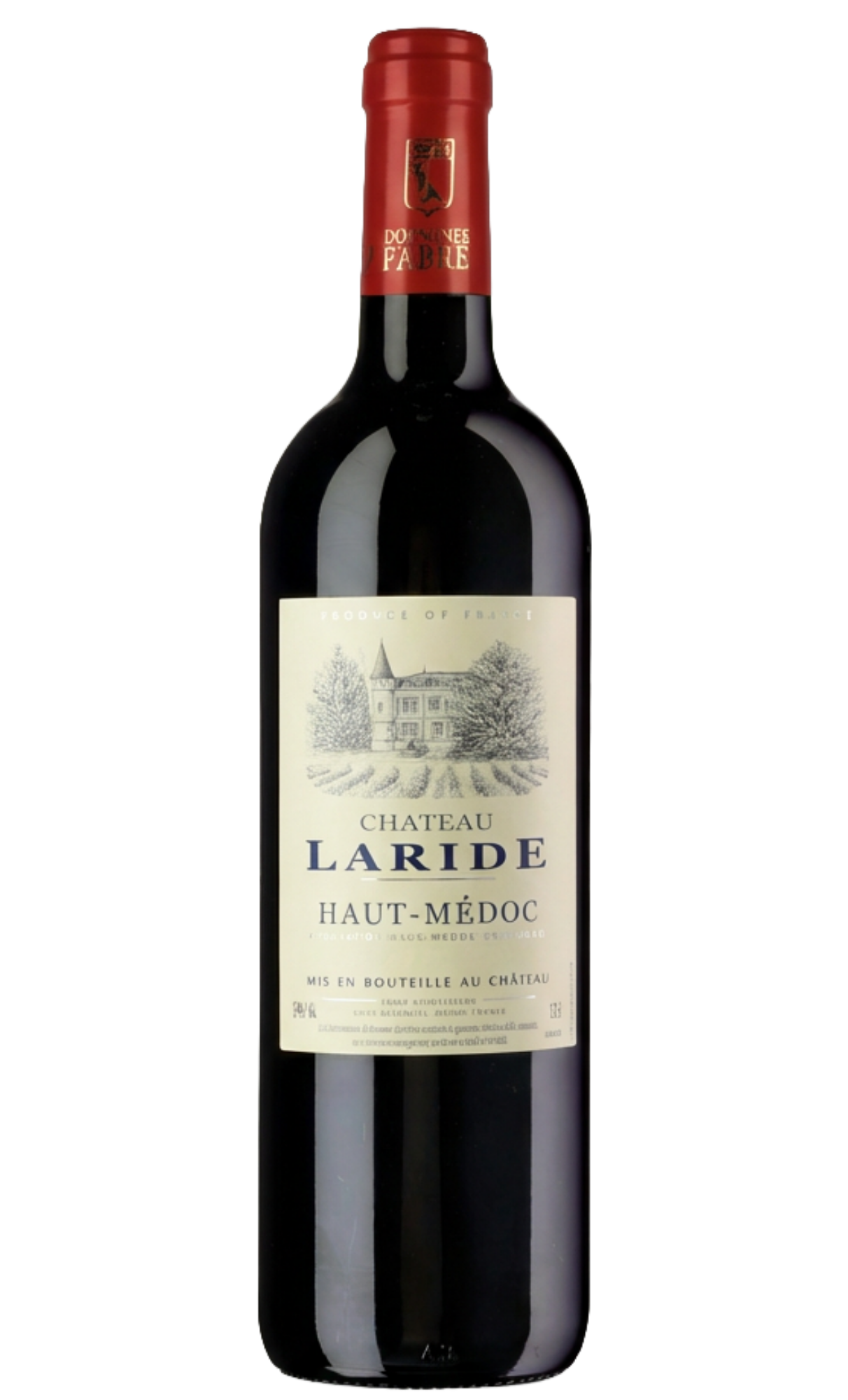 Chateau Laride