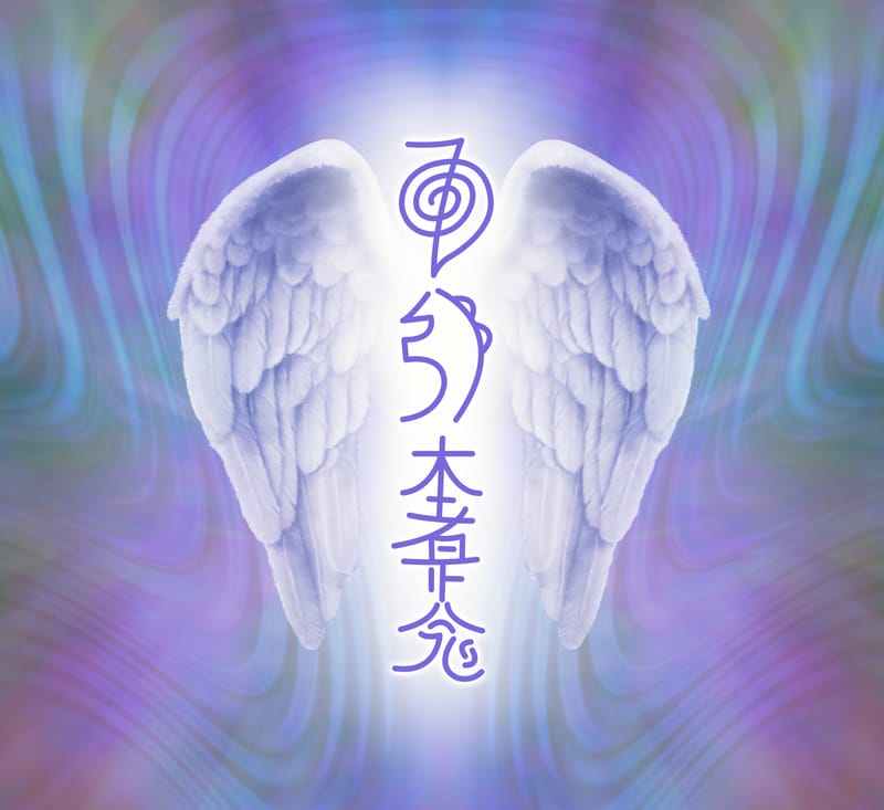 Reiki Services
