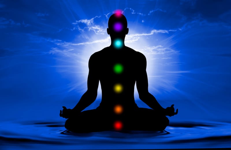 Warning Signs Your Chakras Are Out Of Balance