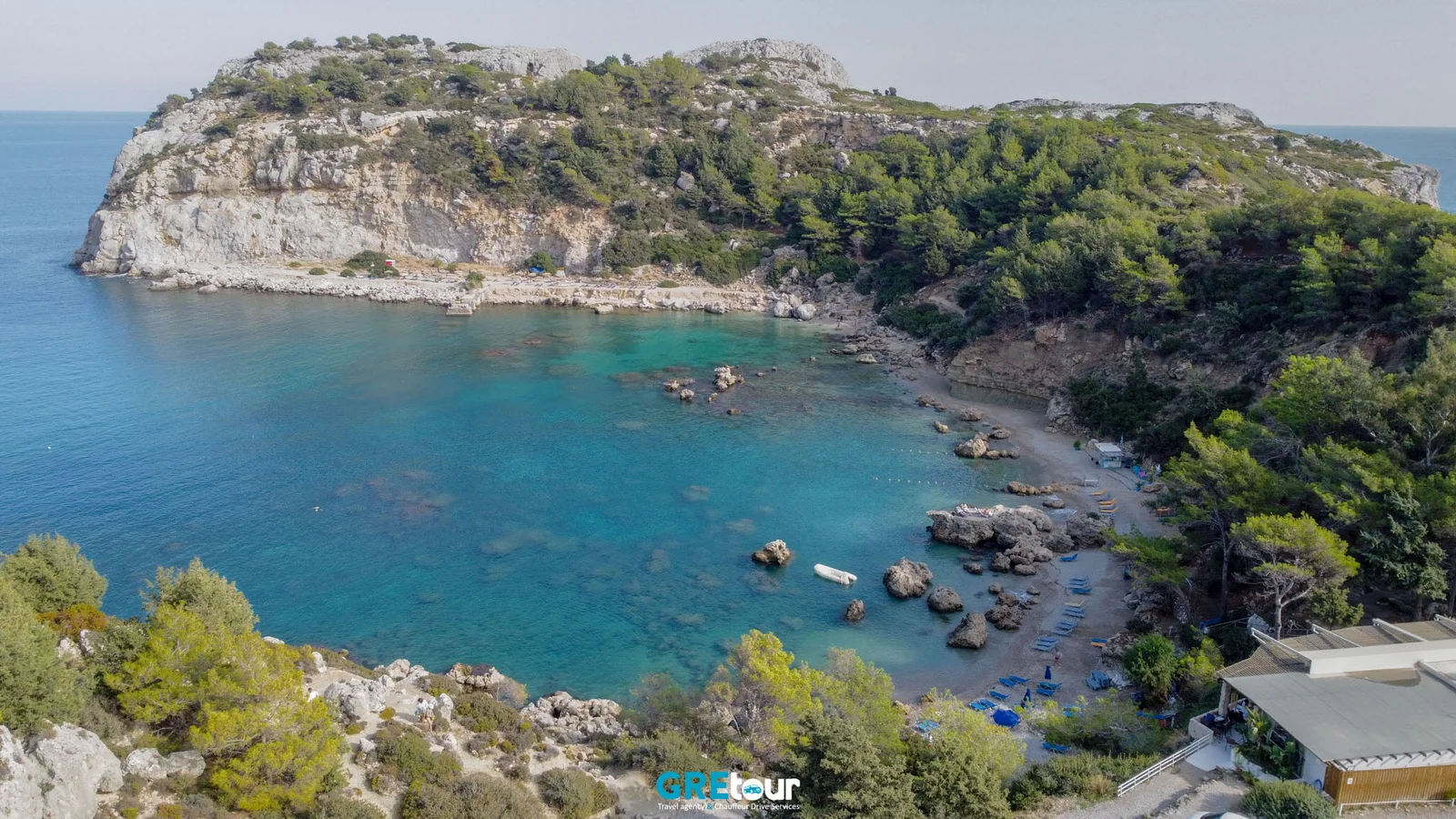 beach of antony queen