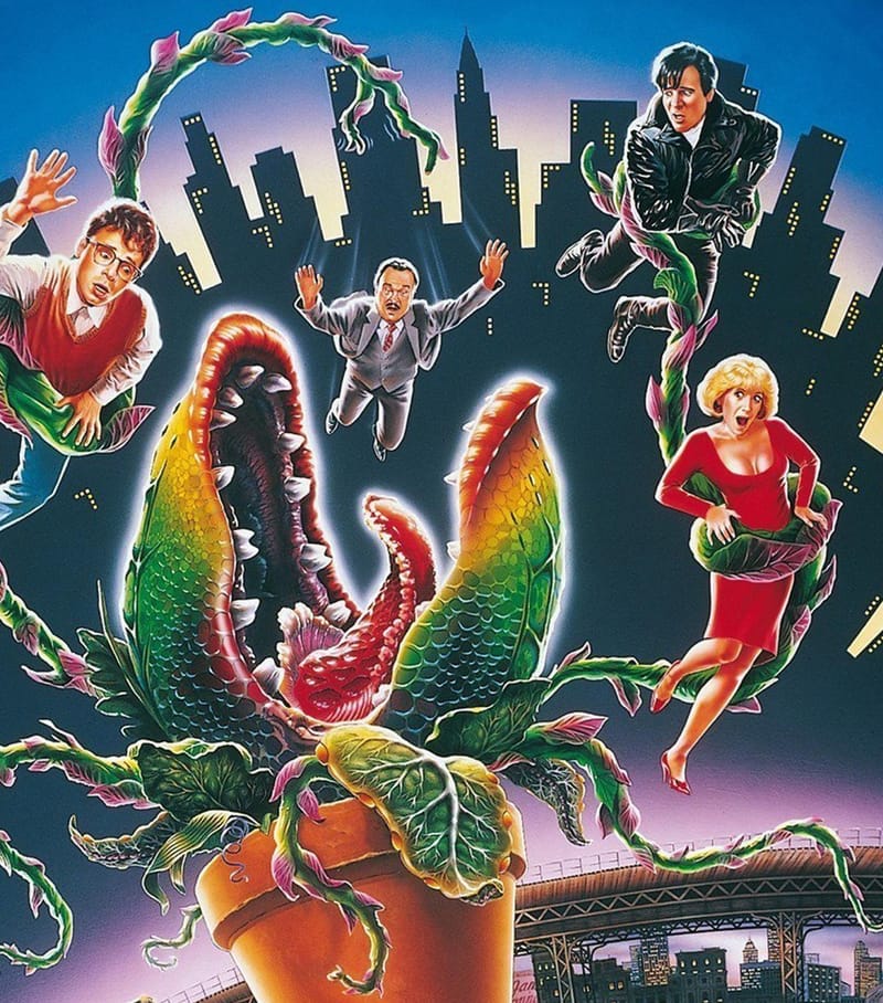 Little Shop of Horrors (1986)