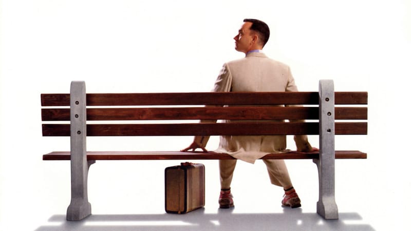 Forrest Gump (1994)