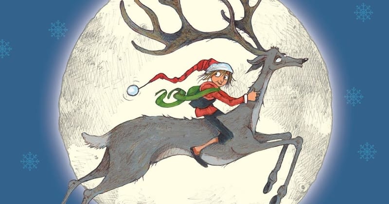 A Boy Called Christmas (2015)