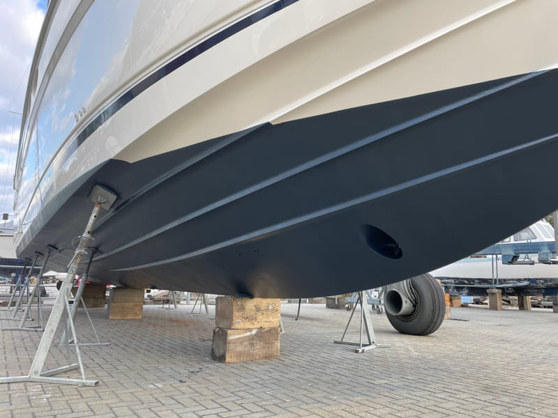 Antifouling