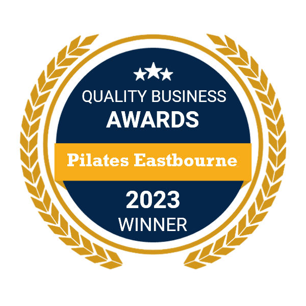 Award winning Pilates