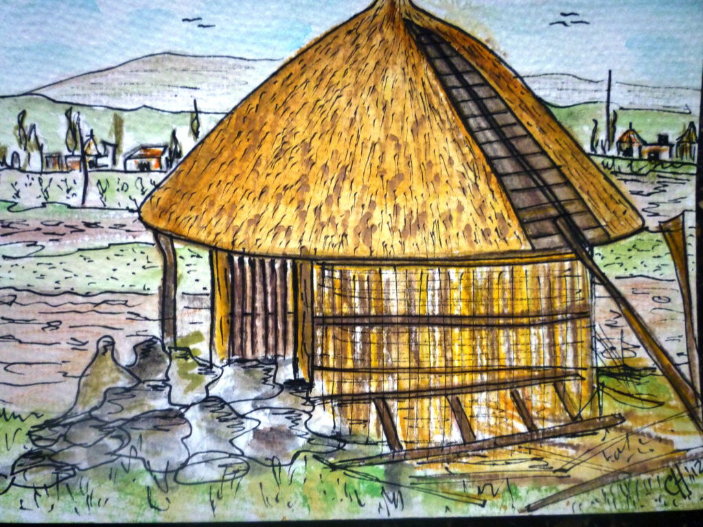 ART EXHIBITION - 'OUTSIDE LOOKING IN'