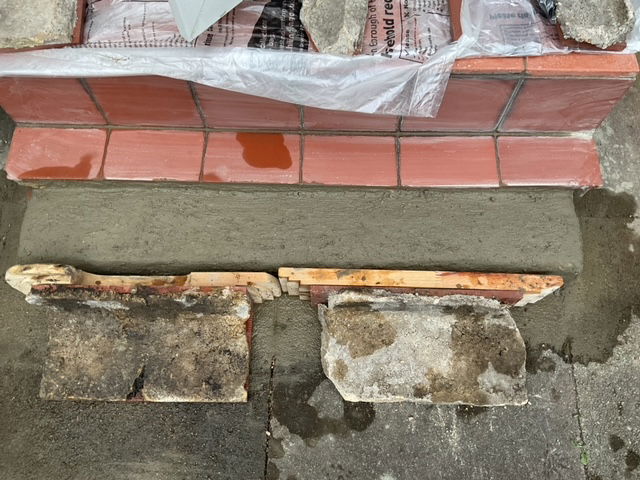 Christine's Repair Corner