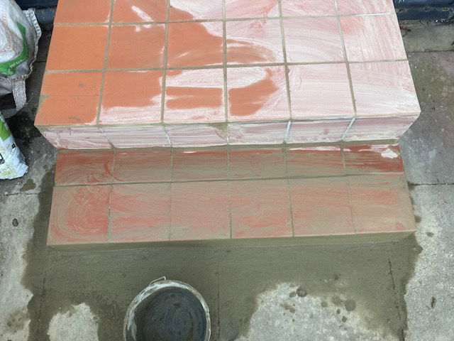 Christine's Repair Corner