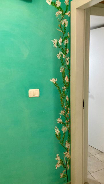 Christine's Repair Corner