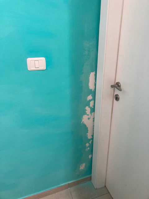 Christine's Repair Corner