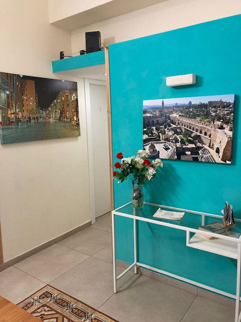 Christine's Repair Corner