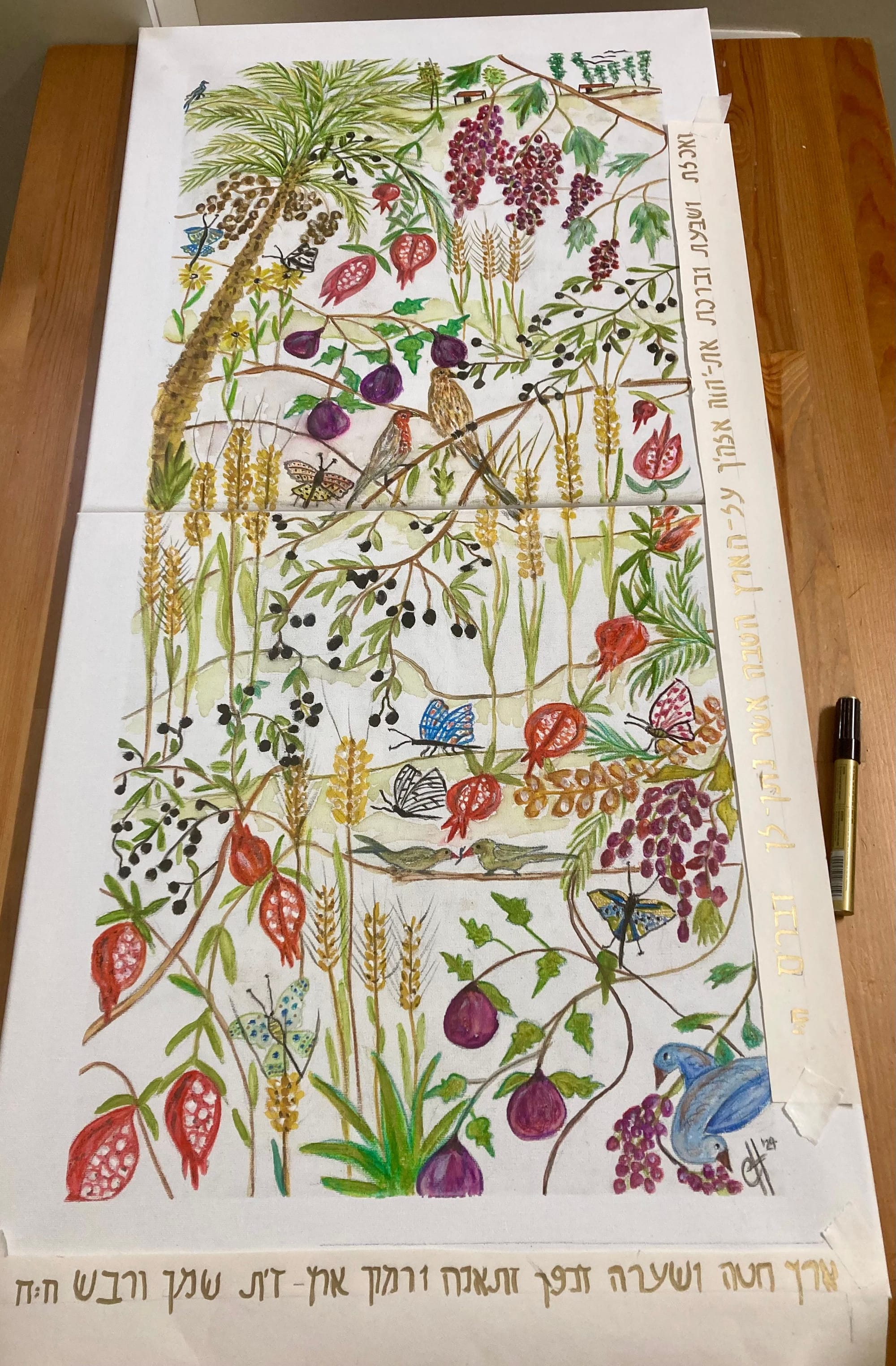 Colour in Interiors
