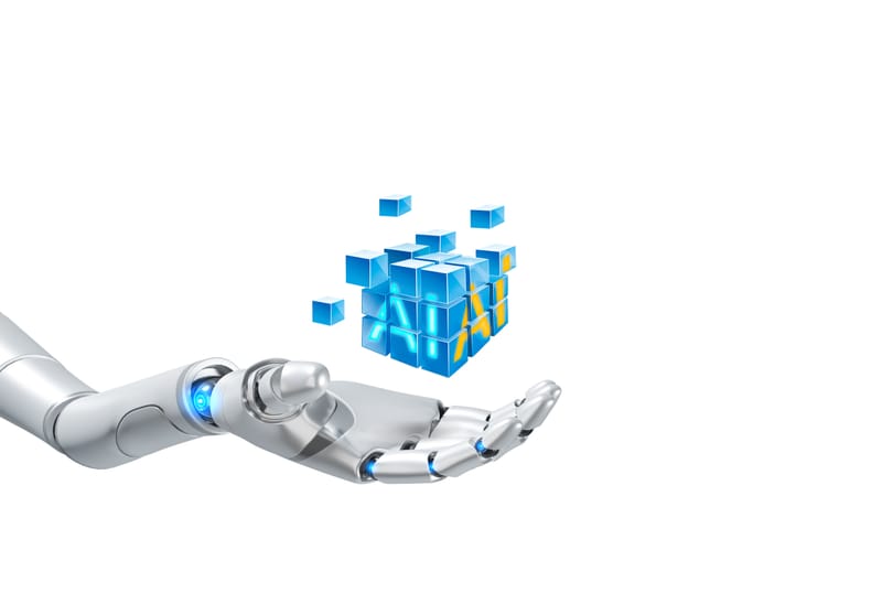 AI  Automation - Optimizing Business Performance