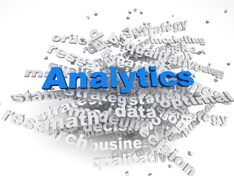 ADVANCED DATA MODELLING & ANALYTICS