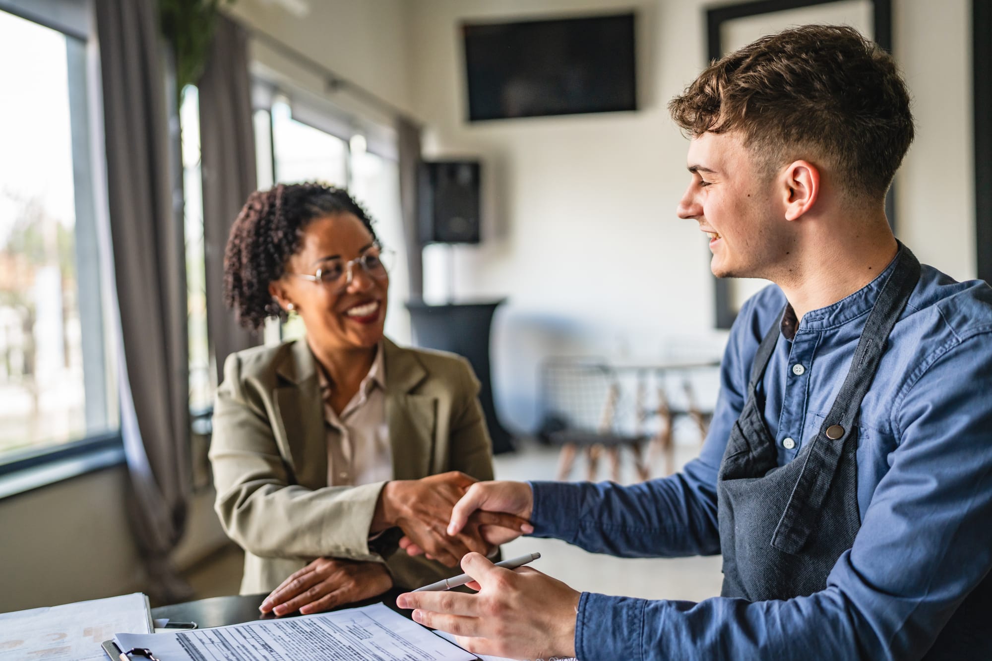 Returning to Work After a Health Condition: The Role of Vocational Rehabilitation