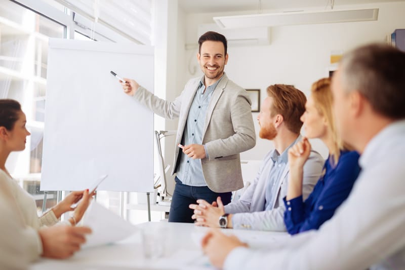 Formation autour de la haut potentialité