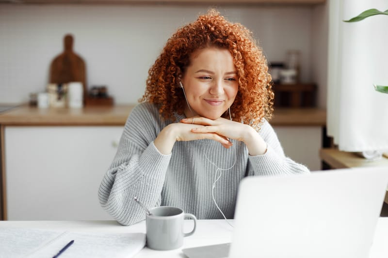 Webinaire : découvrez la haut potentialité en entreprise