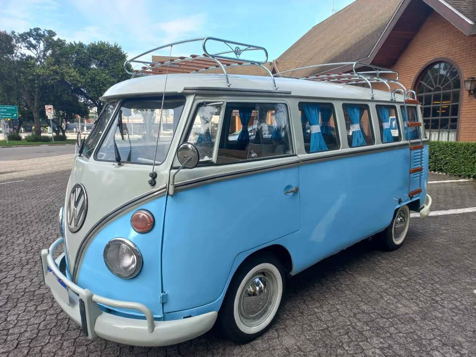 Unsere Export Projekte aus Brasilien