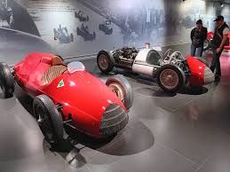 Alfa Romeo