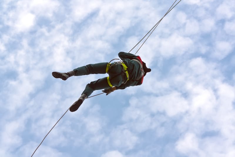 קורס סנפלינג