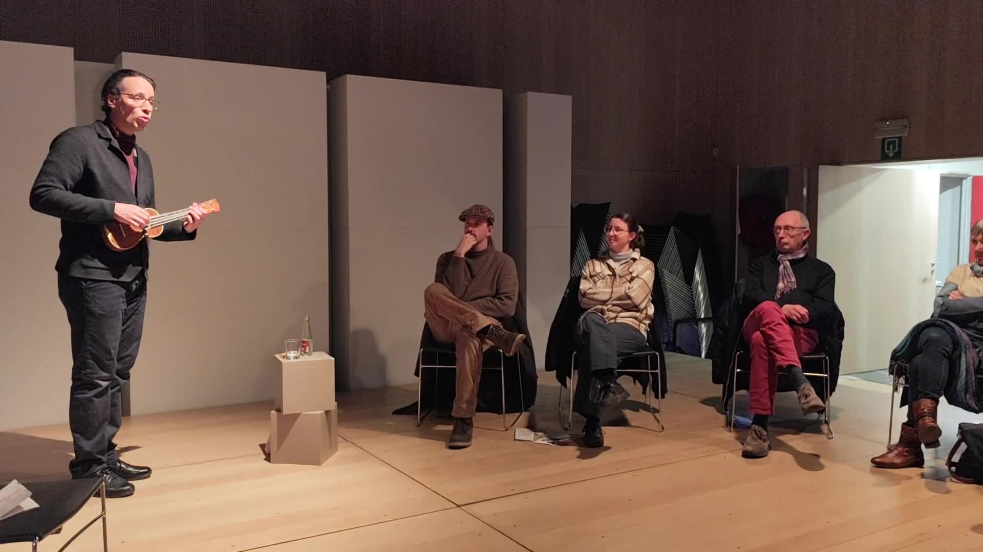 Présentation du concours Passe-moi l'expression !