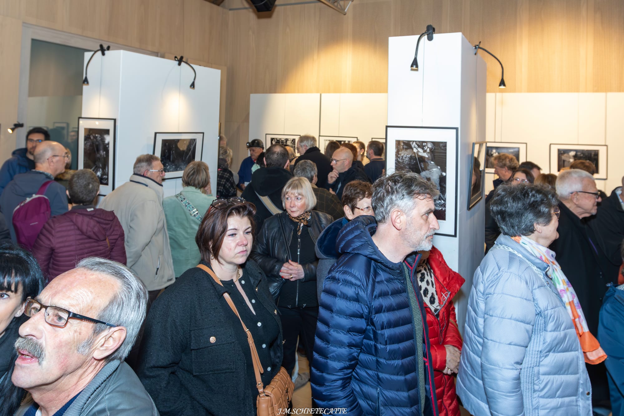 Expo "Au coeur du Roton"