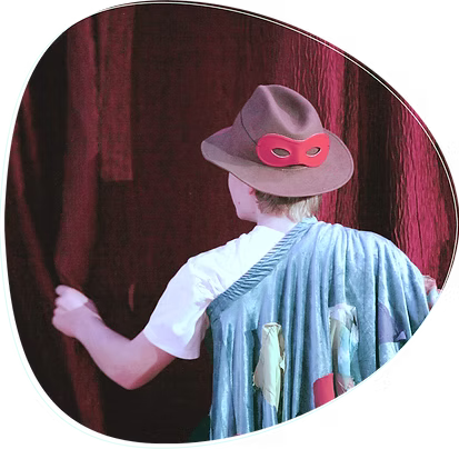 THEATRE ADOS 12-16 ANS