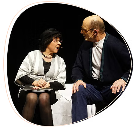 THEATRE ADO/ADULTE