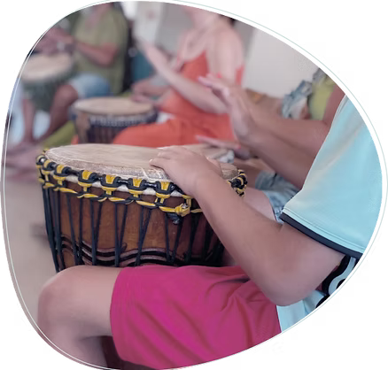DJEMBE