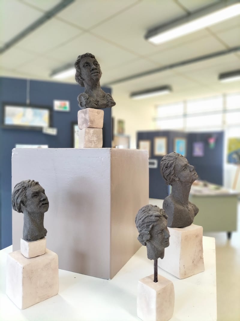 Atelier 2D-3D ADO/ADULTE