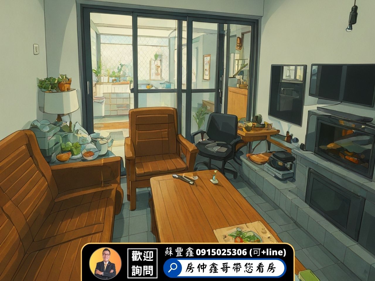 🌟親友專任｜開價低於實登價｜三井十甲商圈｜社區最低價三房含車位🌆高樓層後棟景觀戶🏡三房格局方正