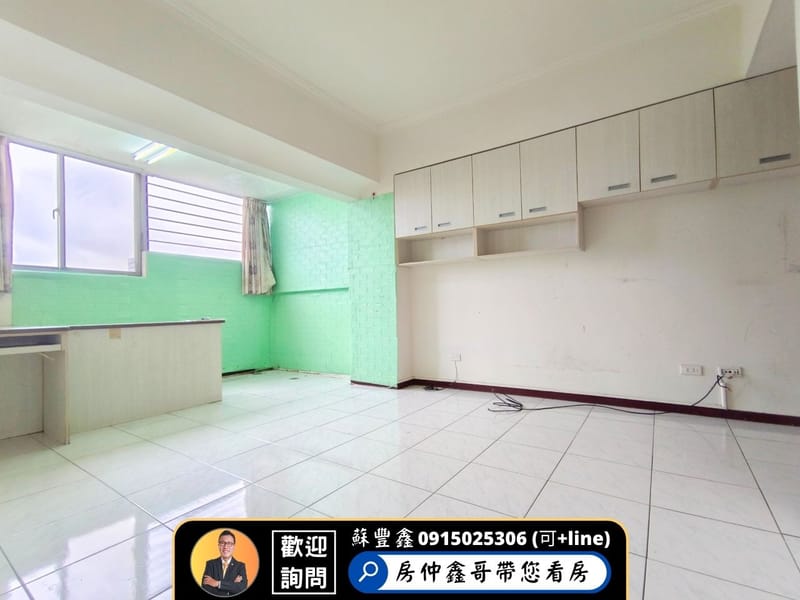 🌟【專任獨家】🏡 邊間兩房兩衛・頭家雙語學區第一排！位置、視野、學區、價值感通通到位✨
