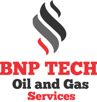 BNP Tech - Oil and Gas