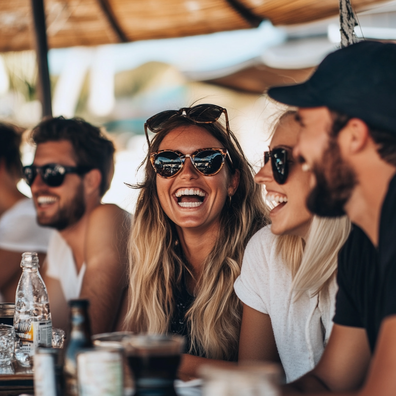 A BONDI BEACH END OF YEAR PARTY ANYONE?