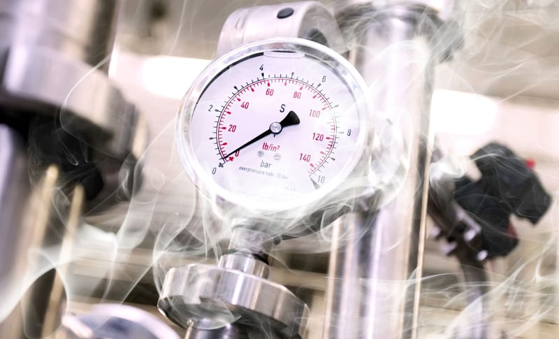 PROCESS MEASUREMENT & INSTRUMENTATION