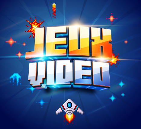 Jeux vidéo