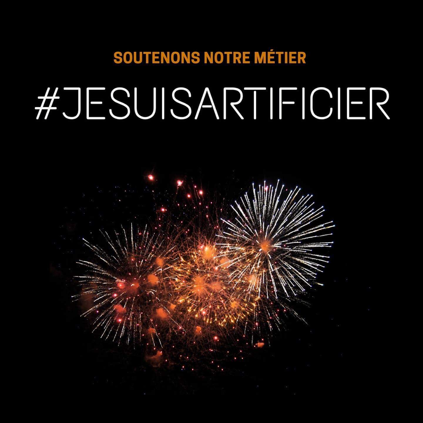 AS Production - #jesuisartificier