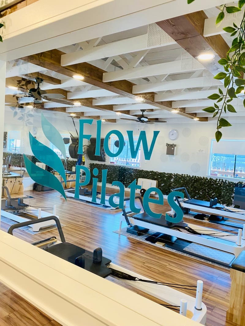 Maintaining Proximity